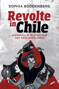 Revolte in Chile