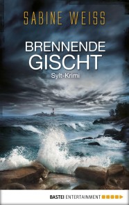 Brennende Gischt