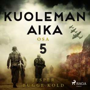 Kuoleman aika: Osa 5