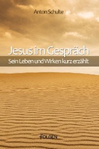 Jesus im Gespräch