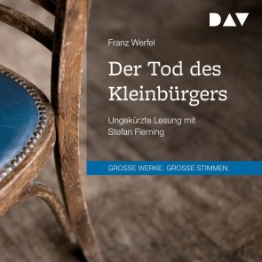 Der Tod des Kleinbürgers