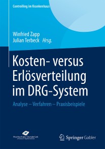 Kosten- versus Erlösverteilung im DRG-System