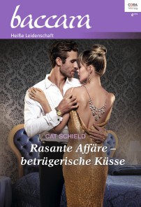 Rasante Affäre - betrügerische Küsse