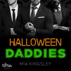 Halloween Daddies