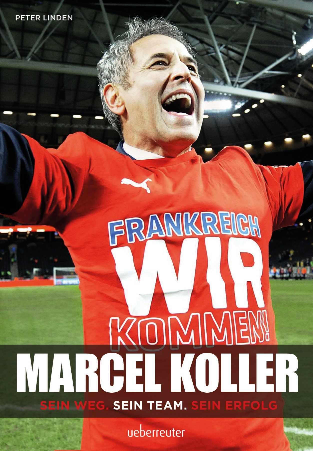 Marcel Koller