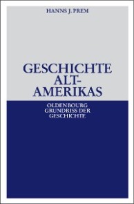 Geschichte Altamerikas