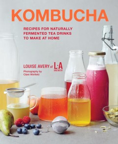 Kombucha