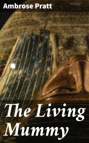 The Living Mummy