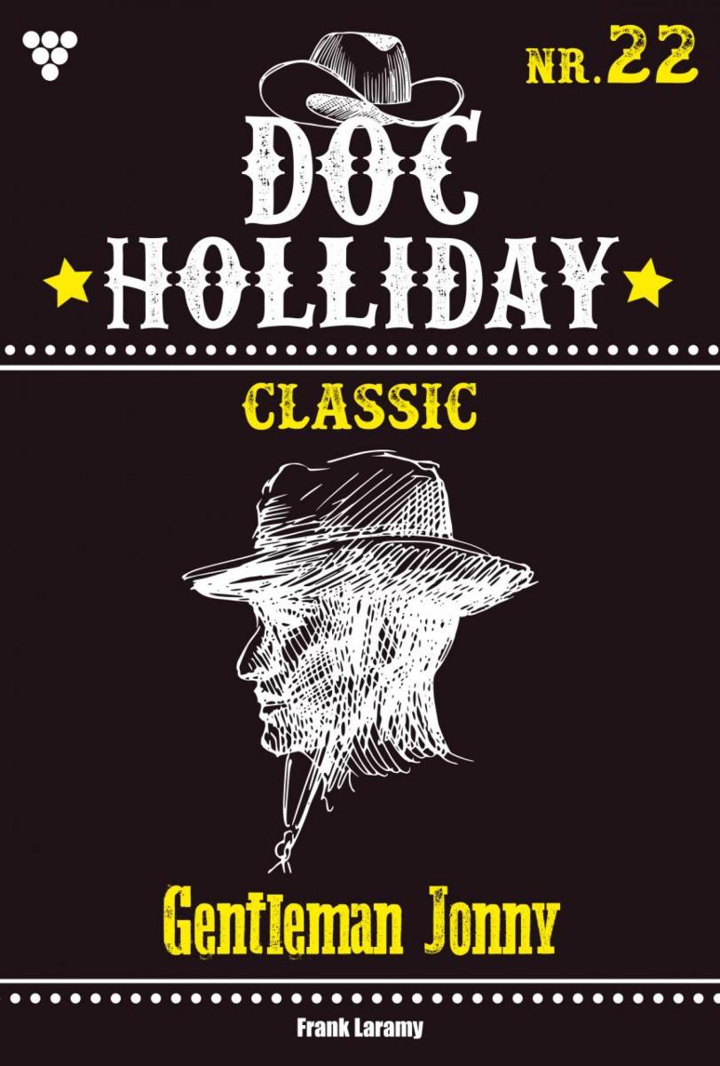 Doc Holliday Classic 22 - Western