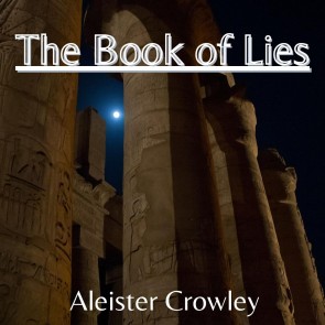 The Book of Lies