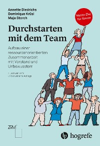 Durchstarten mit dem Team