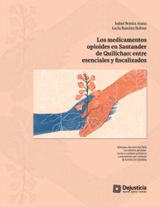 Los medicamentos opioides en Santander de Quilichao