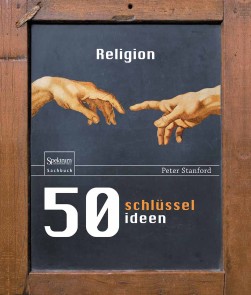 50 Schlüsselideen Religion