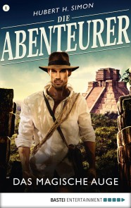 Die Abenteurer - Folge 01