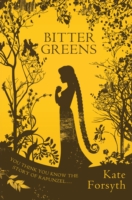 Bitter Greens