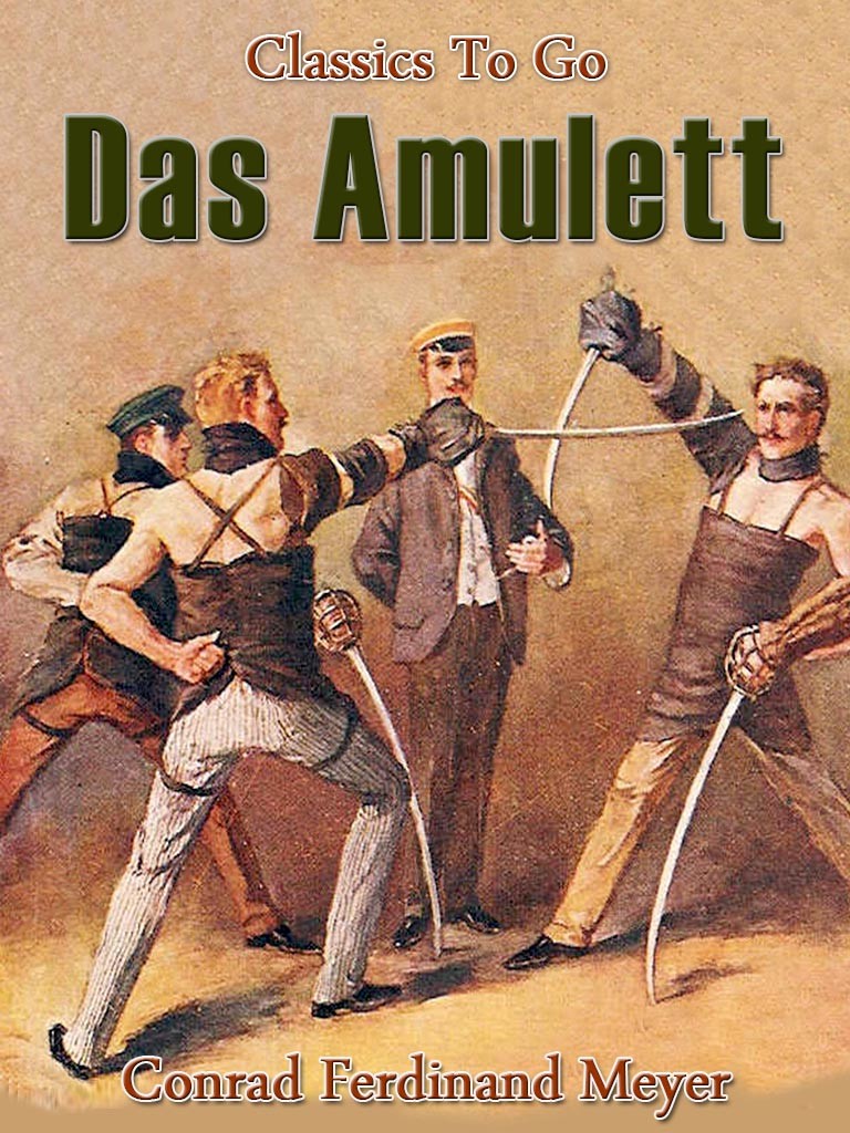 Das Amulett