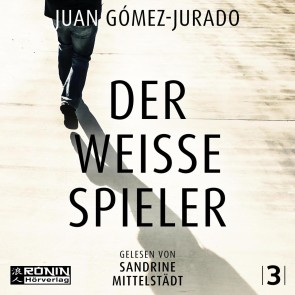 Der weiße Spieler