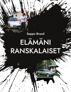 Elämäni ranskalaiset