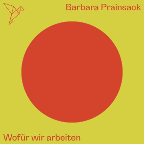 Wofür wir arbeiten - Auf dem Punkt