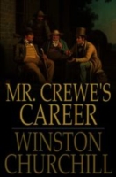 Mr. Crewe's Career