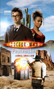 Doctor Who: Peacemaker