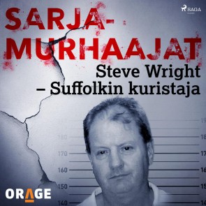 Steve Wright - Suffolkin kuristaja