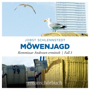 Möwenjagd