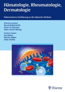 Hämatologie, Rheumatologie, Dermatologie