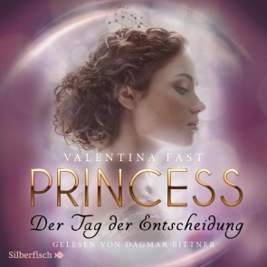 Royal: Princess. Der Tag der Entscheidung (Royal-Spin-off)