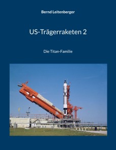 US-Trägerraketen 2