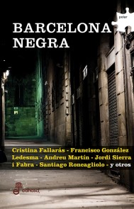 Barcelona negra