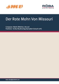 Der Rote Mohn Von Missouri