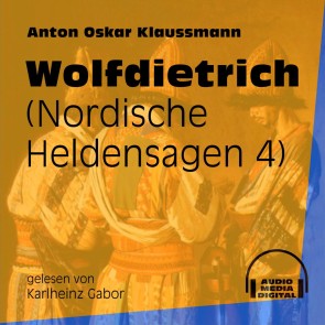 Wolfdietrich