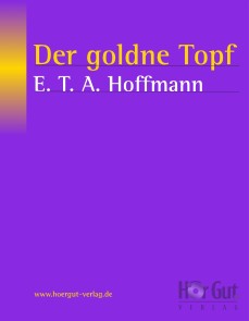 Der goldne Topf