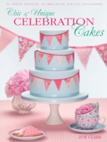 Chic & Unique Celebration Cakes