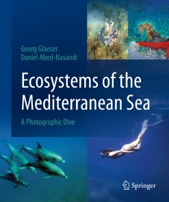 Ecosystems of the Mediterranean Sea