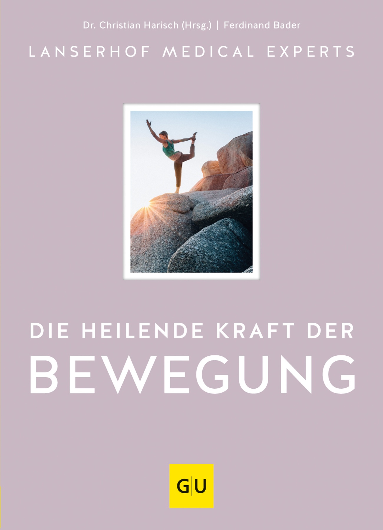 Die heilende Kraft der Bewegung