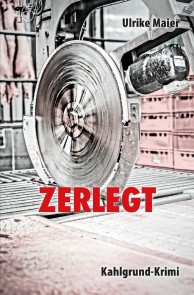 Zerlegt