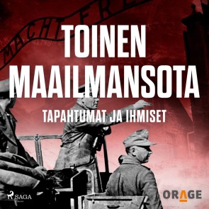 Toinen maailmansota - Tapahtumat ja ihmiset