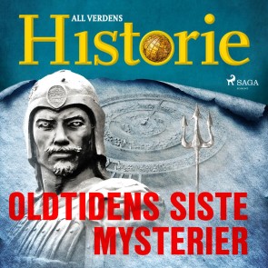 Oldtidens siste mysterier