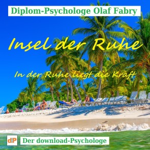 Insel der Ruhe