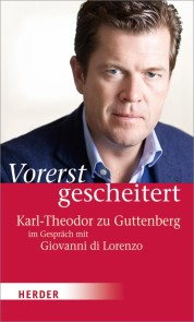 Vorerst gescheitert