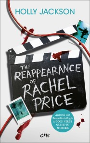 The Reappearance of Rachel Price (deutsche Ausgabe)