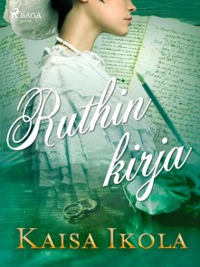 Ruthin kirja