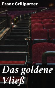 Das goldene Vließ