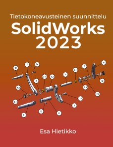 SolidWorks 2023