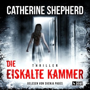 Die eiskalte Kammer: Thriller