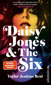 Daisy Jones and The Six