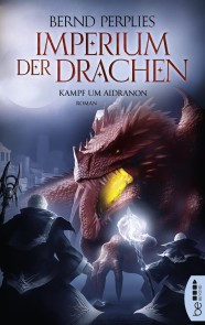 Imperium der Drachen - Kampf um Aidranon