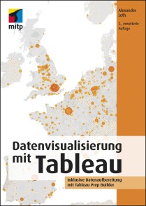 Datenvisualisierung mit Tableau